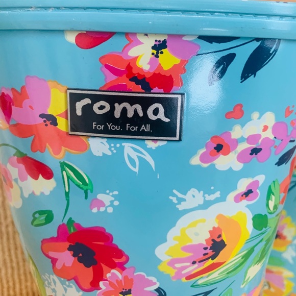 Roma Sadie Robertson Live Original Rain Boots - Picture 2 of 14